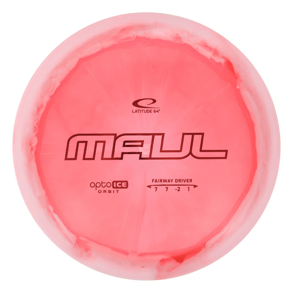 Latitude 64 Maul Disc Golf Disc
